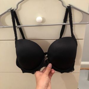 PINK Victoria’s Secret Flirt Push Up